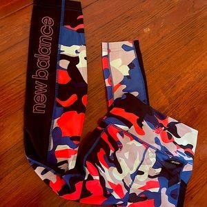 New balance leggings